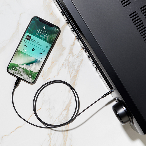 Belkin Launches Lightning to 3.5mm Audio Aux Cable in India For Rs 2,999