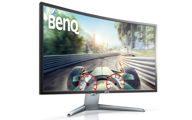 Amazon Prime Day Deal: Get BenQ EX3200R 144Hz Gaming Monitor at ₹32,900 (₹6,600 Off)
