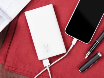 Best Fast Charging Power Banks