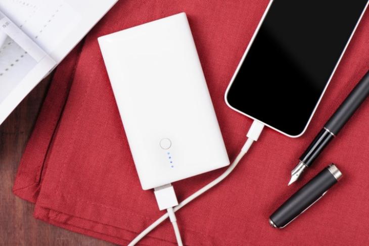 Best Fast Charging Power Banks