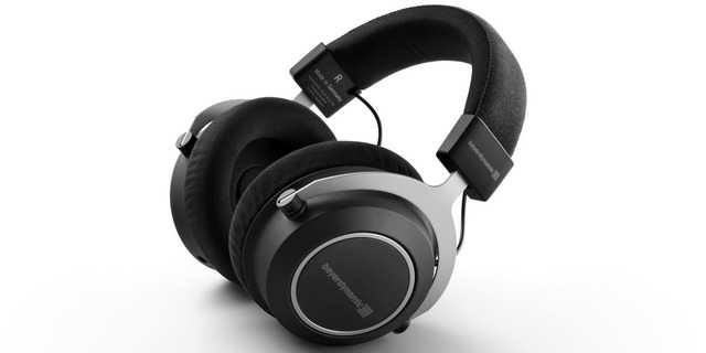 Beyerdynamic’s Premium Amiron Wireless Headphones Launched in India For Rs 59,990