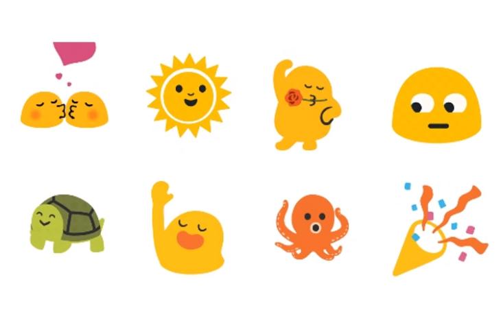 Blob Emojis Featured