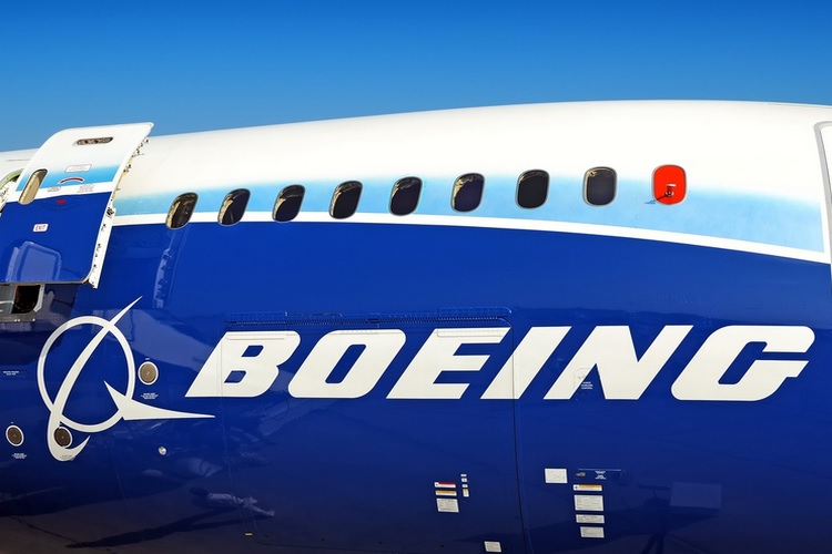 Boeing web