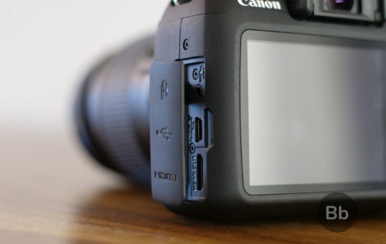 how to transfer photos from canon eos 1500d to phone