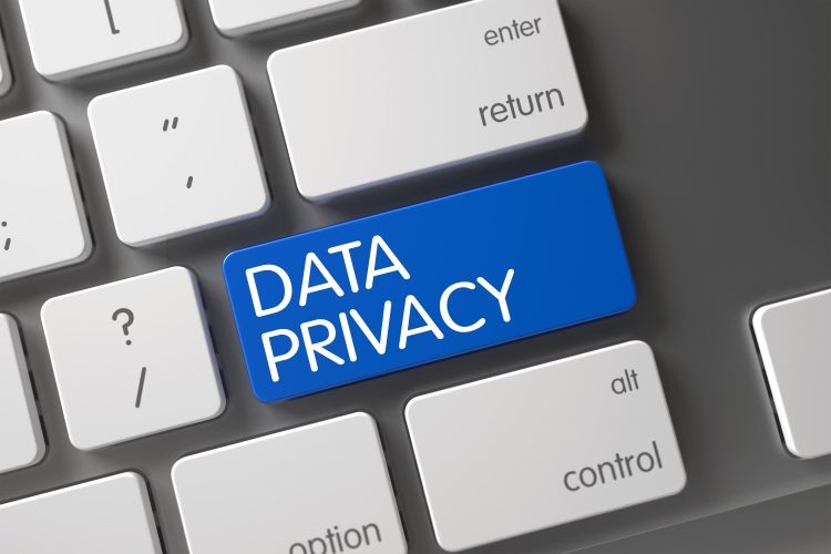 Data Privacy Featured