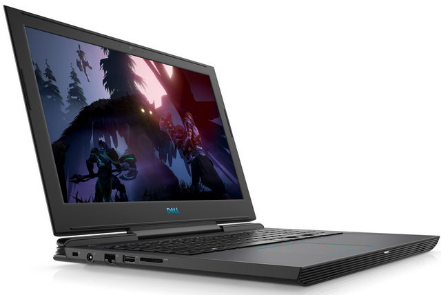 Dell G3, G7 Gaming Laptops With Intel 8th-Gen CPUs Launched in India; Starts at Rs 80,990
