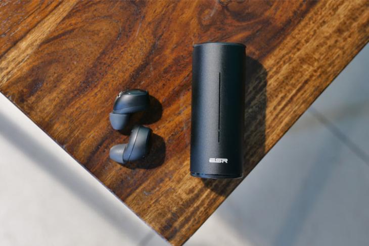 ESR truly wireless earbuds - Featured