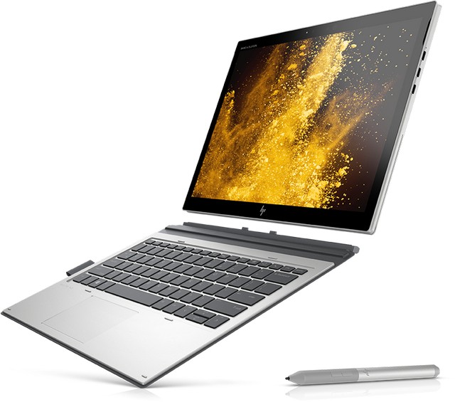 HP Launches EliteBook Convertibles, Laptops and EliteOne AiO in India; Starting at Rs 1,49,900