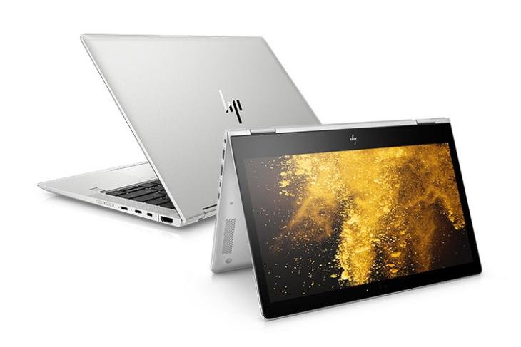 EliteBook x360 website
