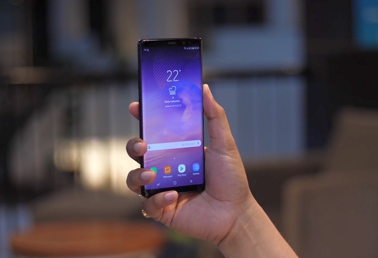 Galaxy Note 8 Offers Featured Image