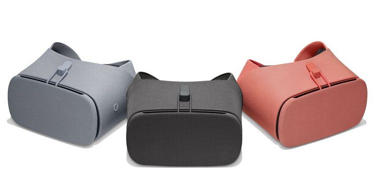 Multiple Controller Support May be Coming Soon to Google Daydream