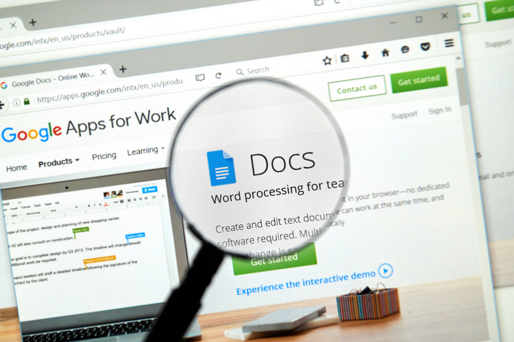 Google Denies Security Breach at Google Docs Following Yandex Controversy