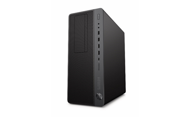 HP Announces World’s Most Powerful Entry Workstations