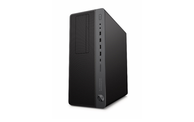 HP Announces World’s Most Powerful Entry Workstations | Beebom