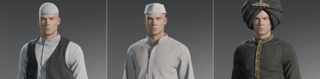 Hitman 2 Leak Suggests Game Will Be Partly Set In Mumbai