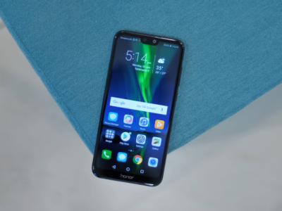 Honor 9N Review- A Phone You Want to Love