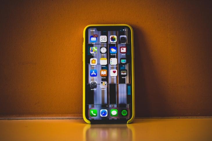 How to Hide Apps on iPhone X