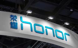 Huawei Honor Logo Shutterstock website