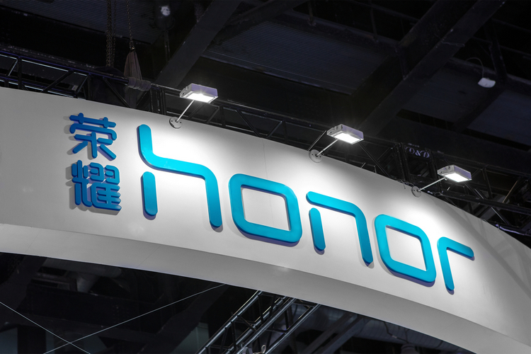 Huawei Honor Logo Shutterstock website