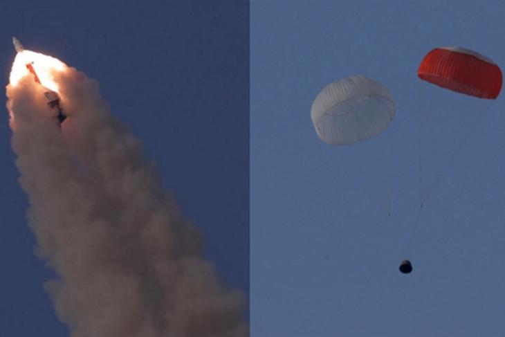 ISRO Featured
