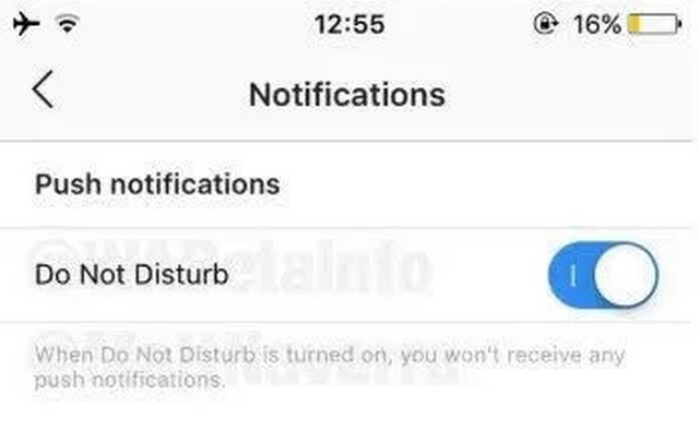 Facebook and Instagram Might Soon Get 'Do Not Disturb' Feature