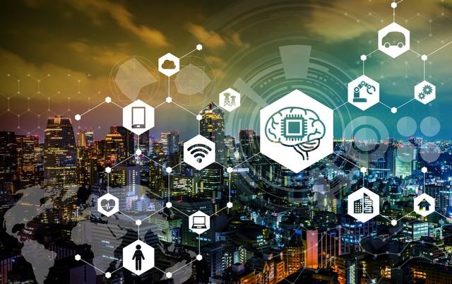 Industrial IoT Poised to Surpass Consumer Devices by 2020 in India