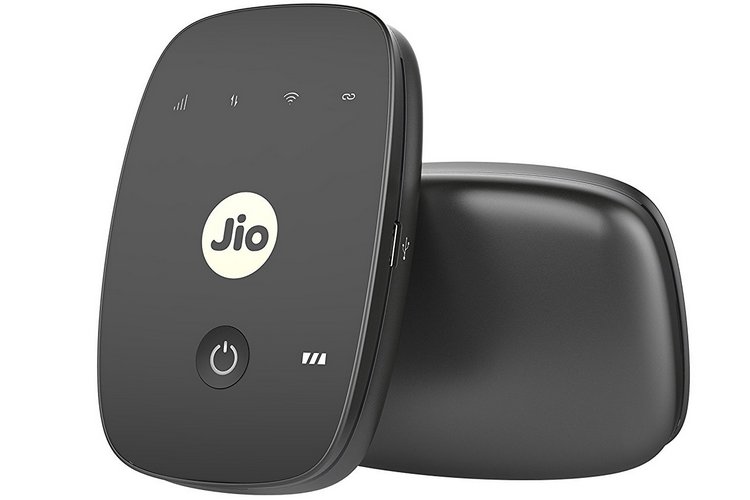 New Cashback Offer Reduces JioFi Price to Rs 499