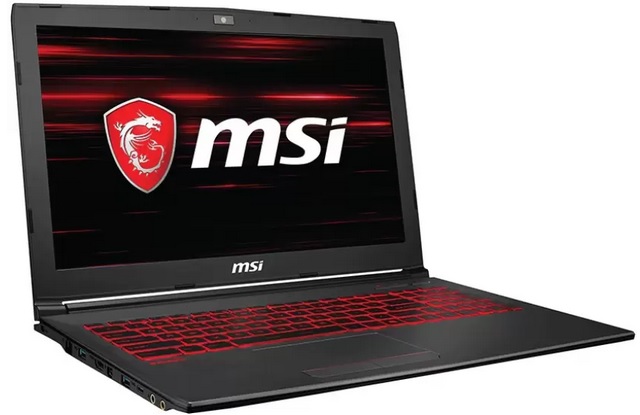 Flipkart Big Shopping Days Deal:Get the MSI GV62 with GTX1060 at ₹82,990 (₹12,000 Off)