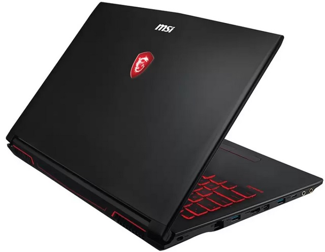 Flipkart Big Shopping Days Deal:Get the MSI GV62 with GTX1060 at ₹82,990 (₹12,000 Off)