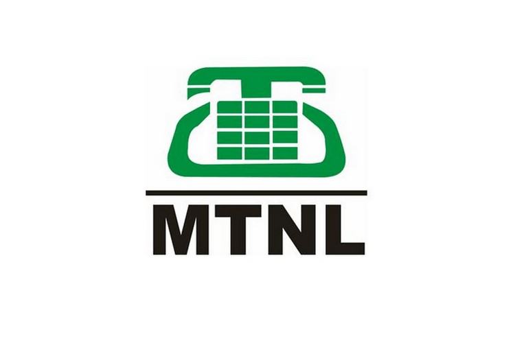 MTNL website
