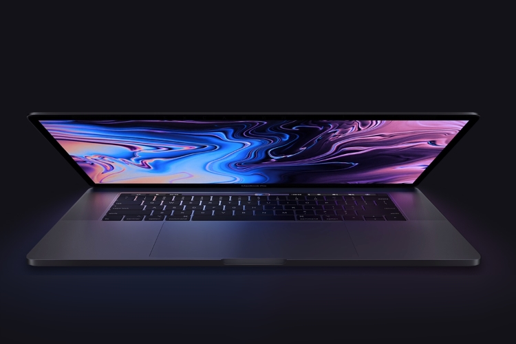 MacBook Pro with Face ID coming soon
