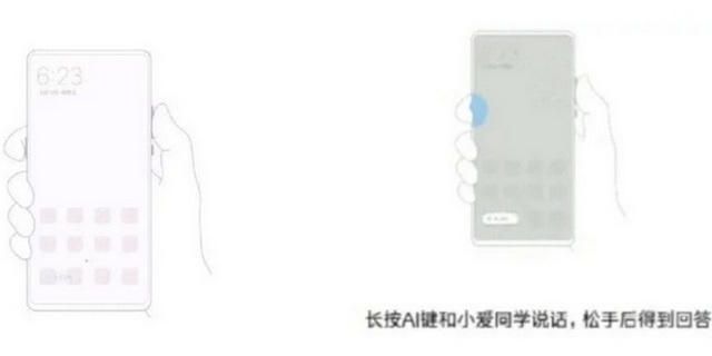 Xiaomi Mi Mix 3’s Bezel-less Design Seemingly Confirmed by MIUI 10