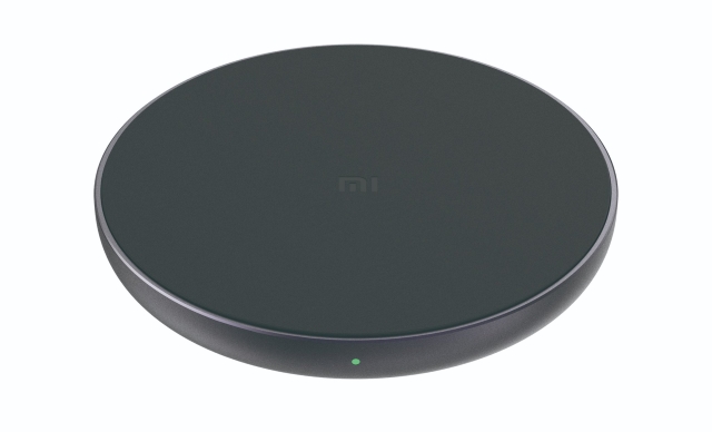 Xiaomi All Set to Release Its Own Mi Wireless Charger