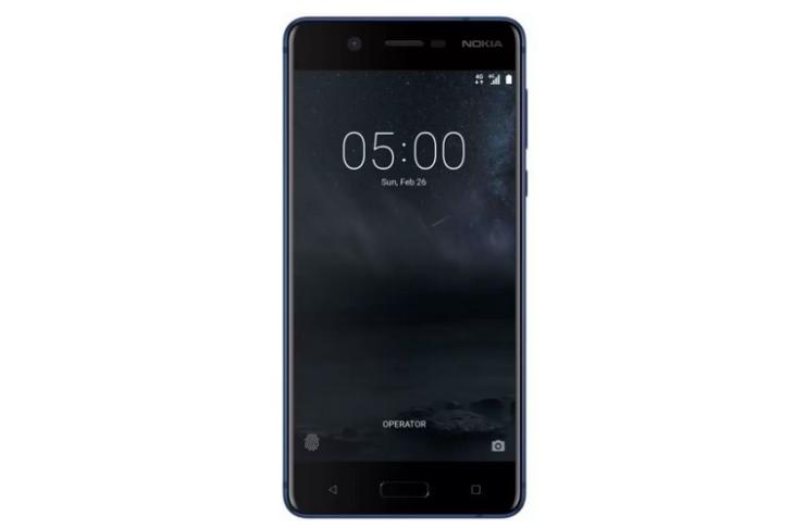 Nokia web
