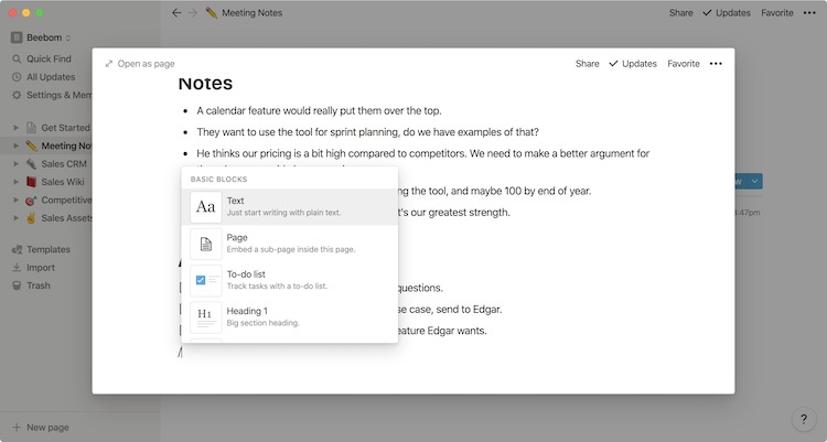 google onenote alternative