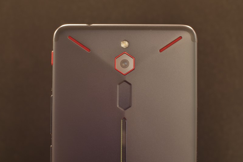 Red Magic 4: Nubia executive hints at 144Hz spec for this 2020 gaming phone  -  News