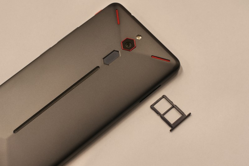 Red Magic 4: Nubia executive hints at 144Hz spec for this 2020 gaming phone  -  News