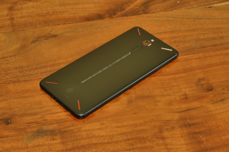 Nubia Red Magic Review: The Real Gaming Beast (RGB) of a Smartphone