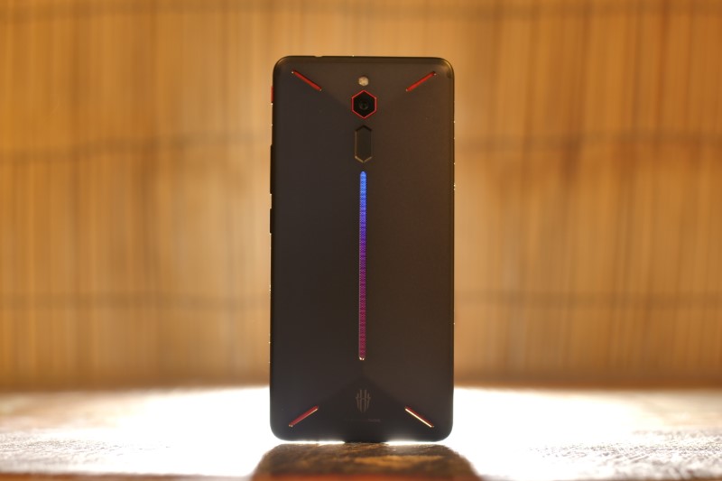 Red Magic 4: Nubia executive hints at 144Hz spec for this 2020 gaming phone  -  News