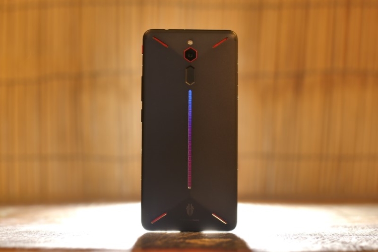 Nubia Red Magic Review