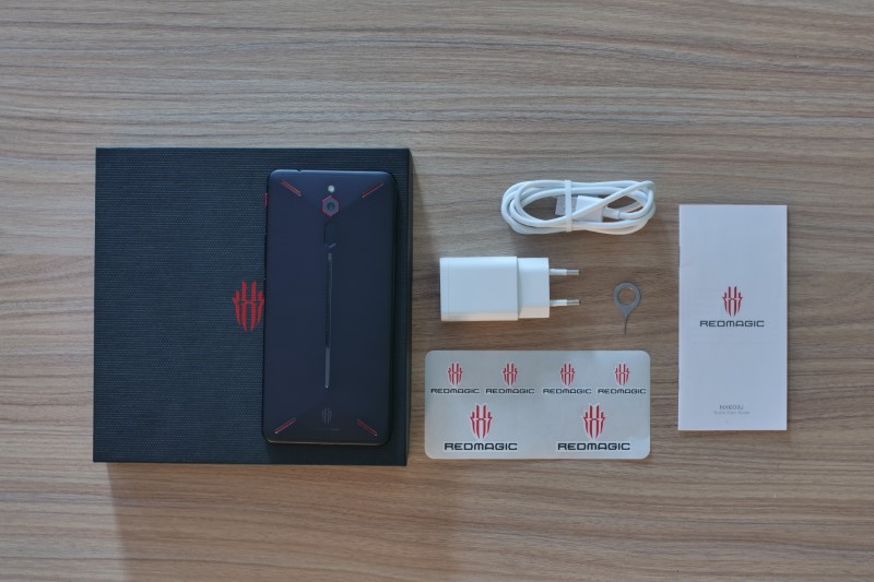 Nubia Red Magic Review: The Real Gaming Beast (RGB) of a Smartphone