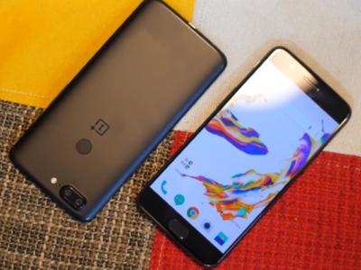 OnePlus 5 OnePlus 5T Featured
