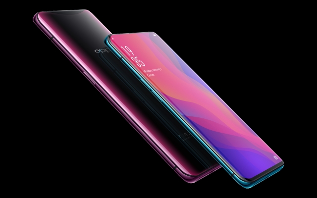 Oppo Find X India Launch Confirmed for July 12