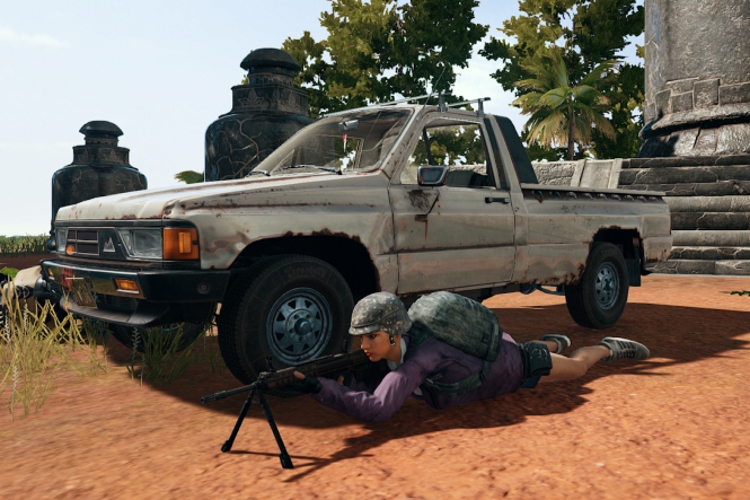 PUBG MOBILE bane 13 milhões de contas por trapaças no 1º semestre de 2022 -  Drops de Jogos