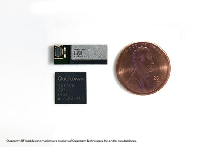Qualcomm QTM052 Featured