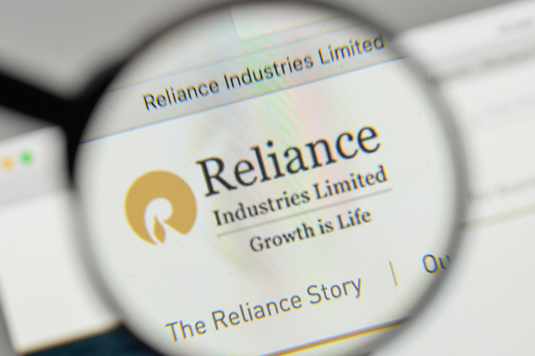 Reliance Dislodges TCS to India's Most Valuable Company Beebom