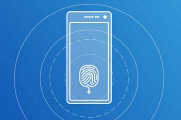 Samsung Fingerprint Featured