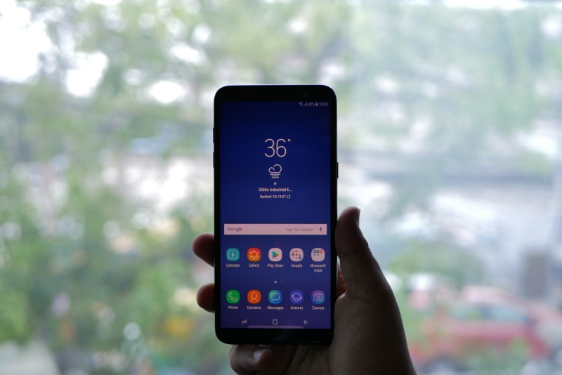 Samsung Galaxy J8 Review: Worth the Price?