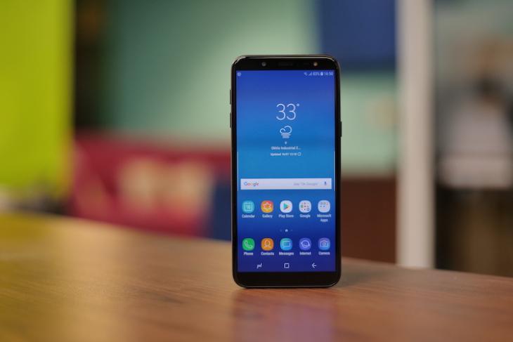 Samsung Galaxy On6 Review Your Next Budget Device?