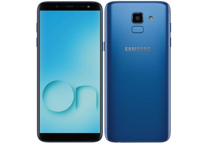 Samsung Galaxy On6 Adalah Galaxy J6 Online-Eksklusif; Diluncurkan dengan Rs 14.490